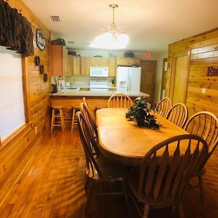 Briarstone Lodge Condo 13B By Eden Crest Пиджен Фордж Екстериор снимка