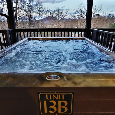 Briarstone Lodge Condo 13B By Eden Crest Пиджен Фордж Екстериор снимка
