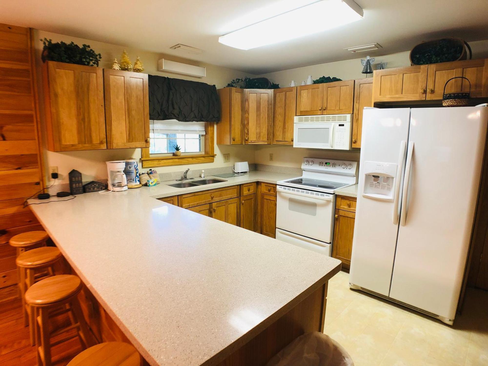 Briarstone Lodge Condo 13B By Eden Crest Пиджен Фордж Екстериор снимка